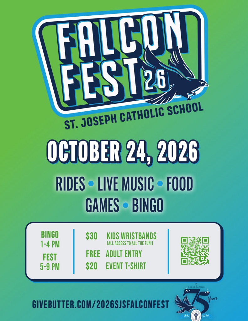 Falcon News, October 19, 2026, page 3