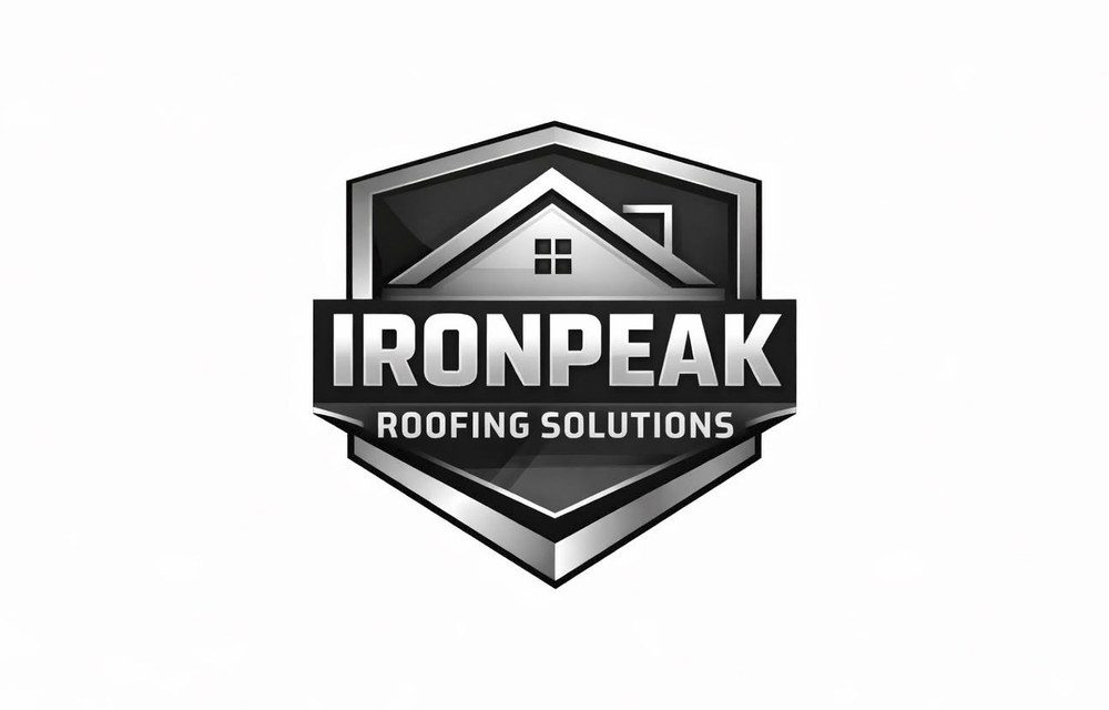 IronPeak Roofing Solutions LLC logo