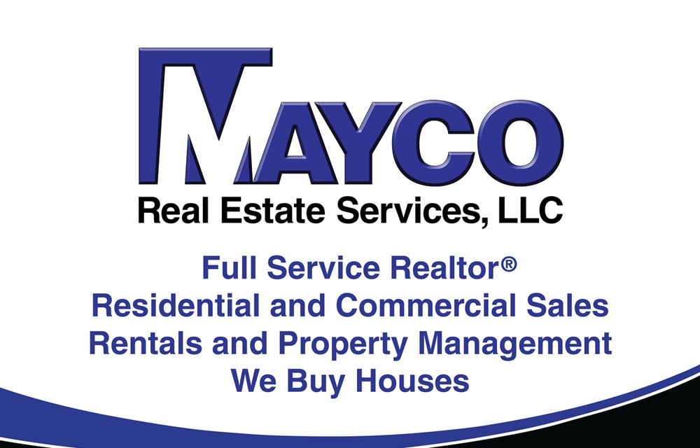 Mayco Real Estate Services LLC logo