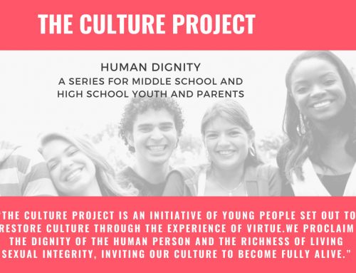 The Culture Project
